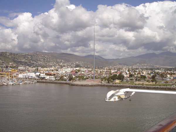Cruise 24