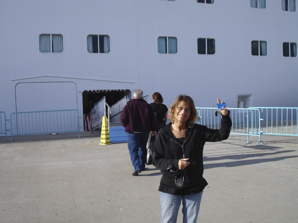 Cruise 32