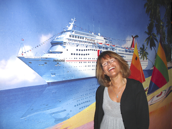Cruise 35