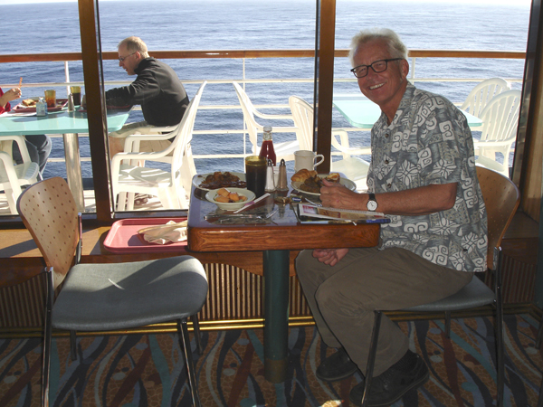 Cruise 39