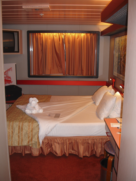 Cruise 41