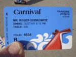Cruise 33