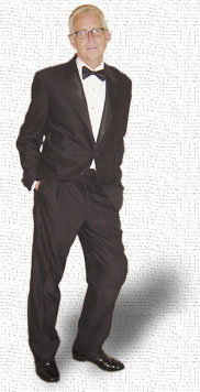 tuxedo